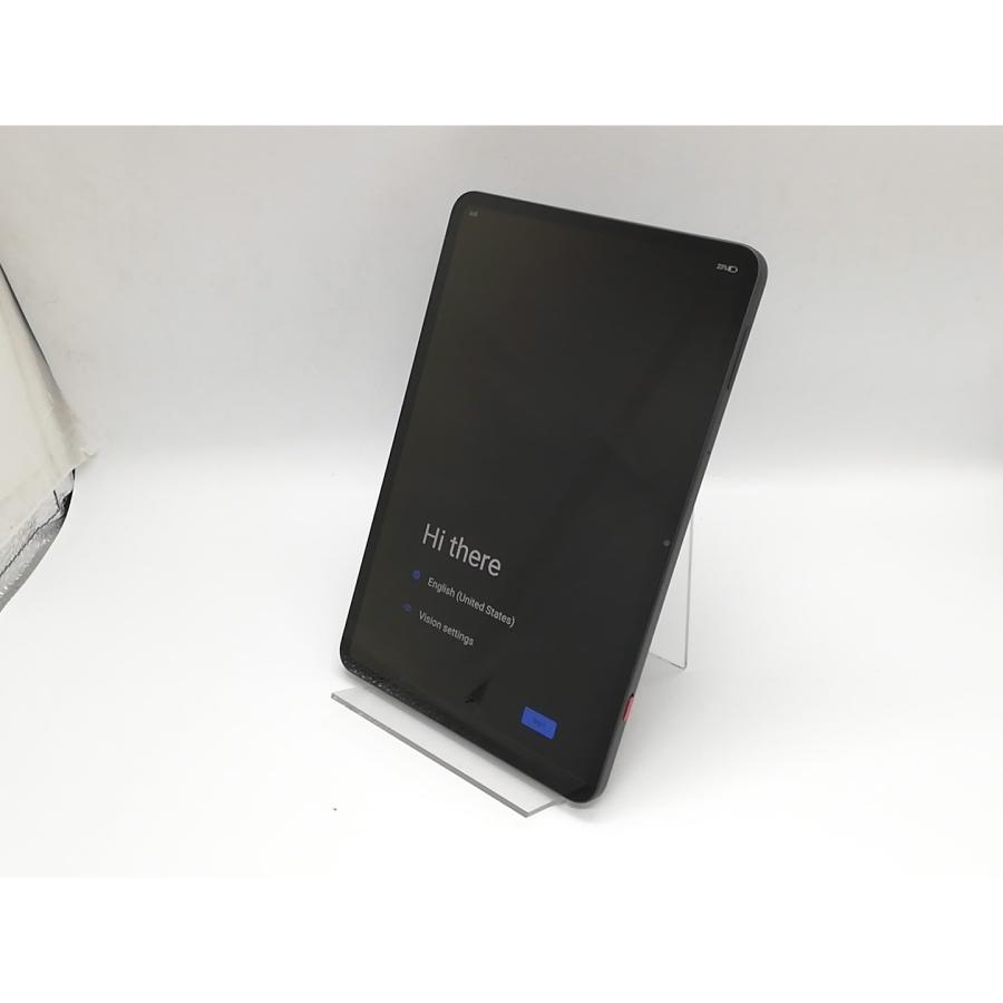 中古】Nubia 国内版 【Wi-Fi】 REDMAGIC Astra ブラック NP05J