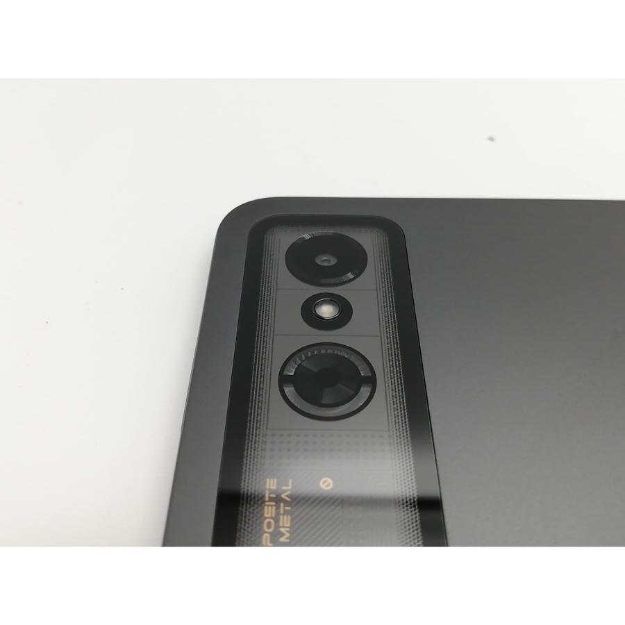 中古】Nubia 国内版 【Wi-Fi】 REDMAGIC Astra ブラック NP05J