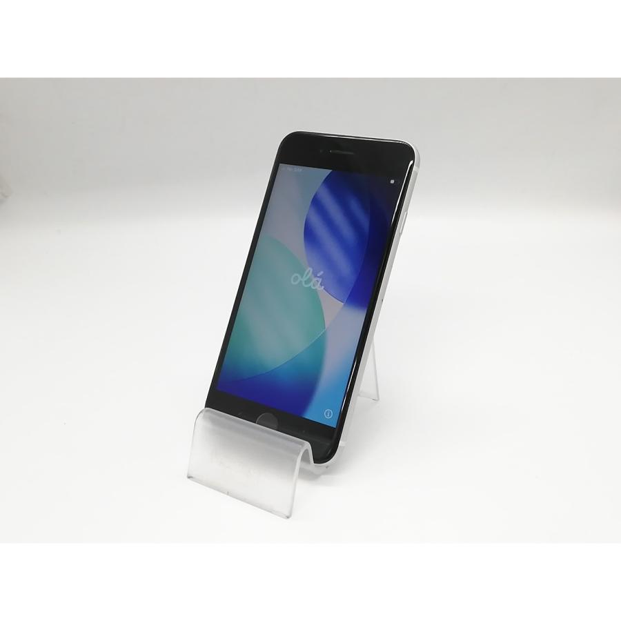 アップル iPhoneSE 第2世代 128GB ホワイト SIMフリー Apple iPhone SE