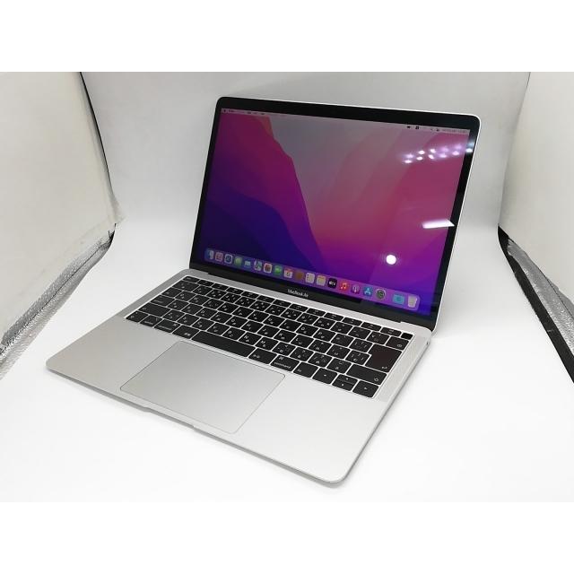 スマホ・タブレット・パソコン APPLE MacBook Air MACBOOK AIR MVFK2J/A 中古】Apple MacBook Air 13インチ Corei5:1.6GHz 128GB Touch ID搭載