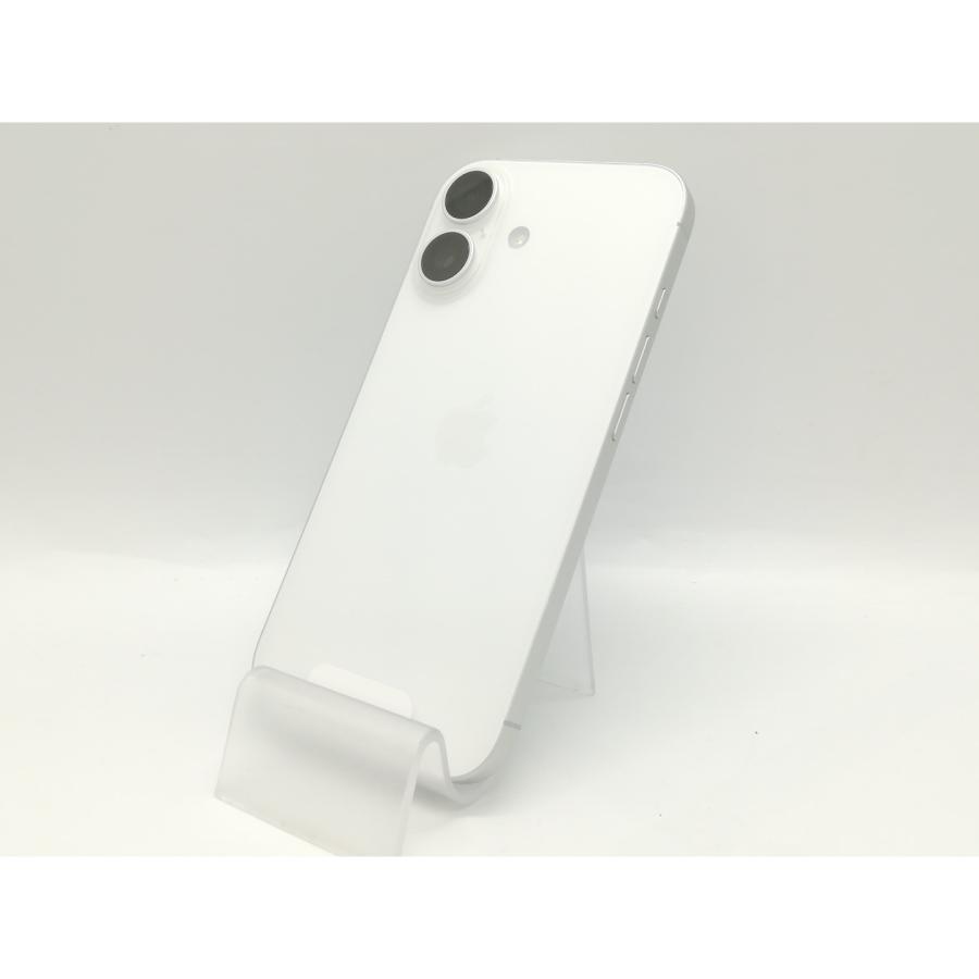 【未使用】Apple 国内版 【SIMフリー】 iPhone 17 256GB ホワイト MG684J/A【博多】保証期間３ヶ月の画像