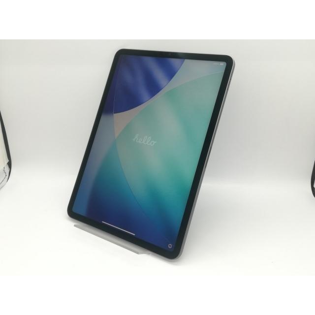 中古】Apple 【Wi-Fi】 11インチ iPad Pro（第3世代/2021） 512GB