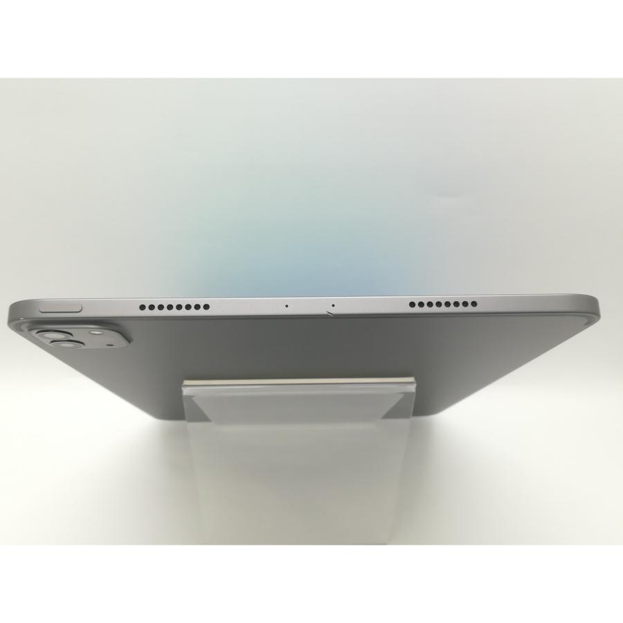 中古】Apple 【Wi-Fi】 11インチ iPad Pro（第3世代/2021） 512GB