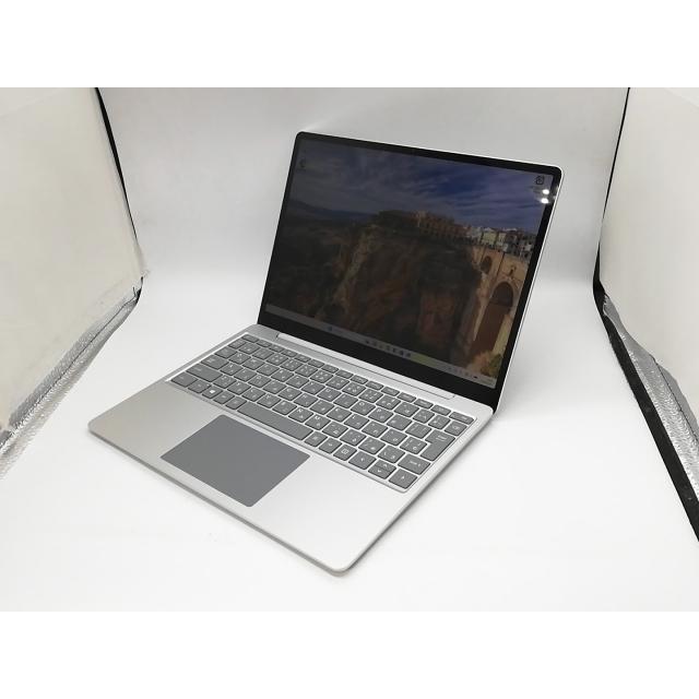 中古】Microsoft Surface Laptop Go 【i5 1035G1 8G 128G】 TNU-00045