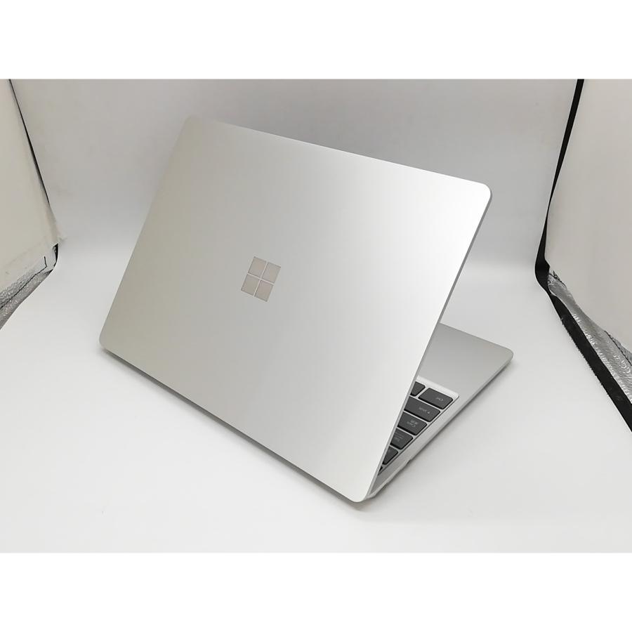 中古】Microsoft Surface Laptop Go 【i5 1035G1 8G 128G】 TNU-00045