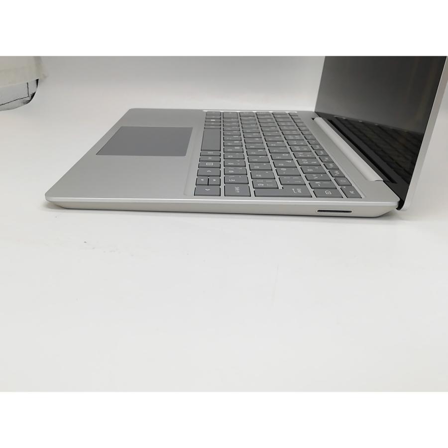 中古】Microsoft Surface Laptop Go 【i5 1035G1 8G 128G】 TNU-00045