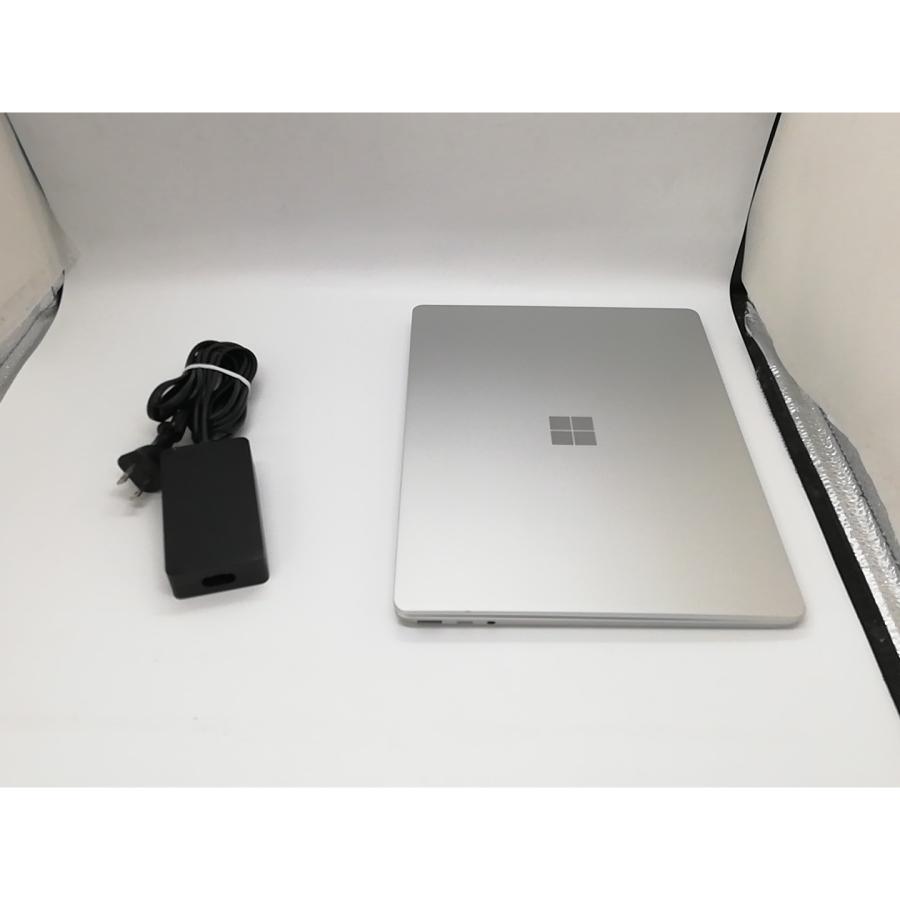 中古】Microsoft Surface Laptop Go 【i5 1035G1 8G 128G】 TNU-00045