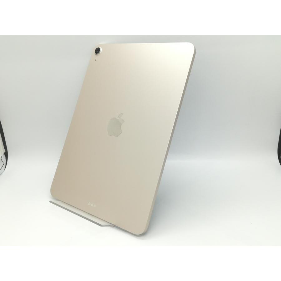 中古】Apple 【Wi-Fi】 11インチ iPad Air（M3/2025) 128GB スター