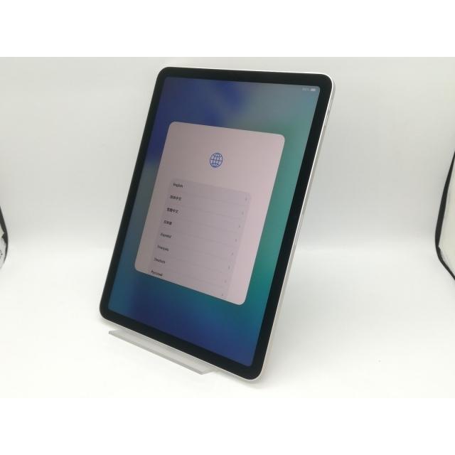中古】Apple 【Wi-Fi】 11インチ iPad Air（M3/2025) 128GB スター