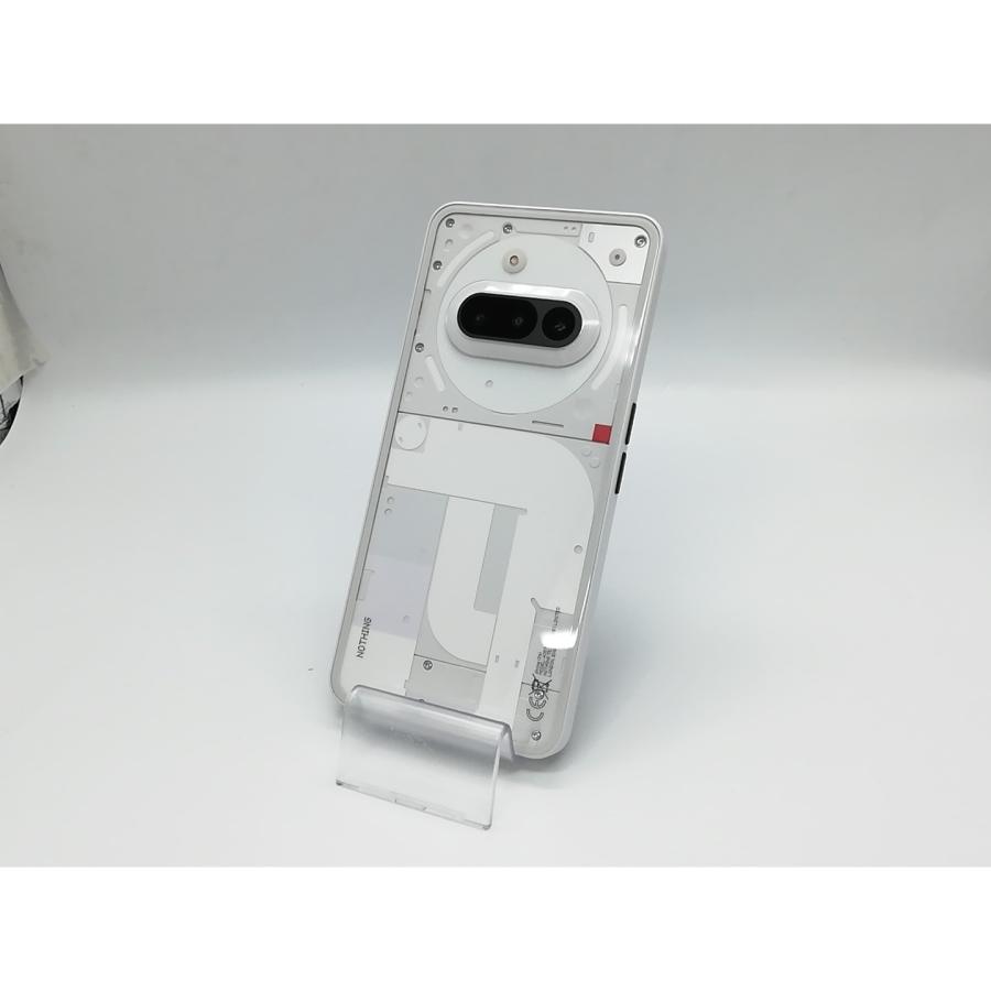 中古】NOTHING 楽天モバイル 【SIMフリー】 Nothing Phone (3a