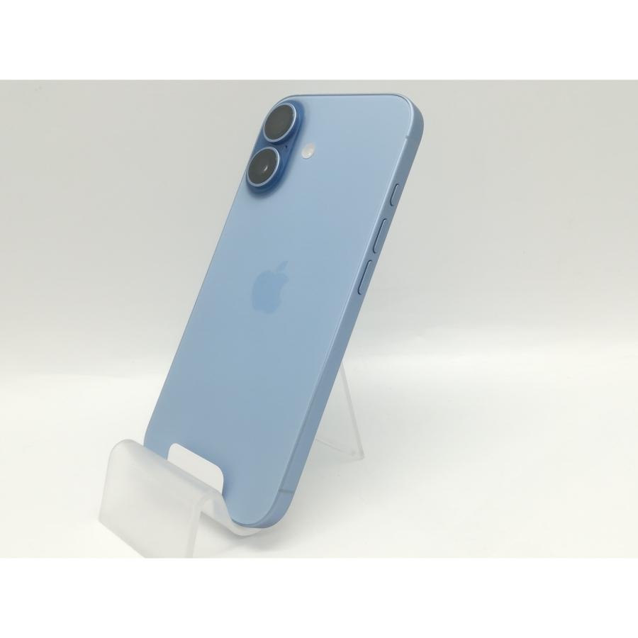 【未使用】Apple 国内版 【SIMフリー】 iPhone 17 512GB ミストブルー MG6F4J/A【福岡天神】保証期間３ヶ月の画像