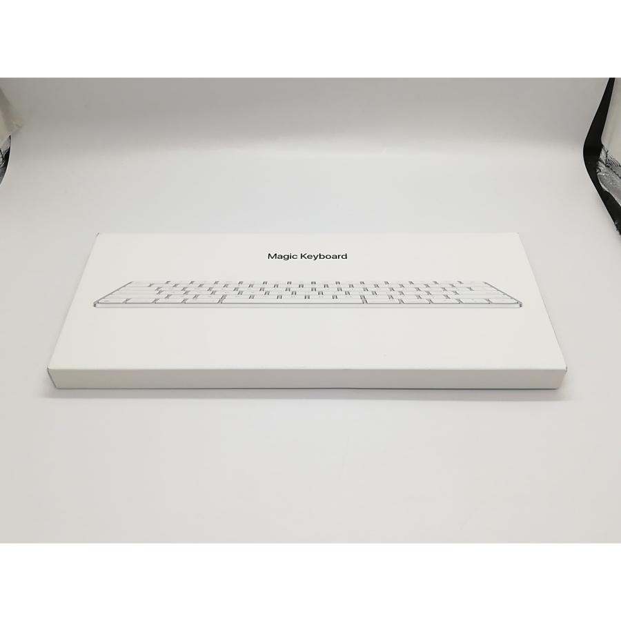 Magic Keyboard - 日本語（JIS） MXCL3J/A Magic Keyboard USB-C 日本