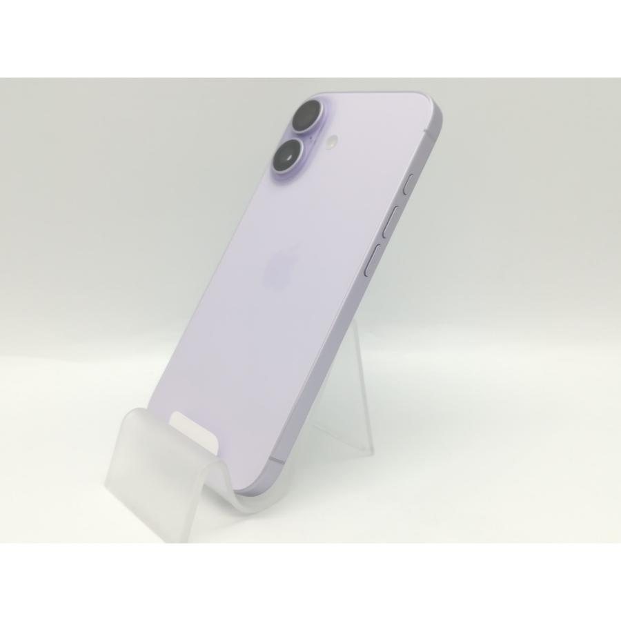 【未使用】Apple 国内版 【SIMフリー】 iPhone 17 256GB ラベンダー MG6A4J/A【福岡筑紫】保証期間３ヶ月の画像