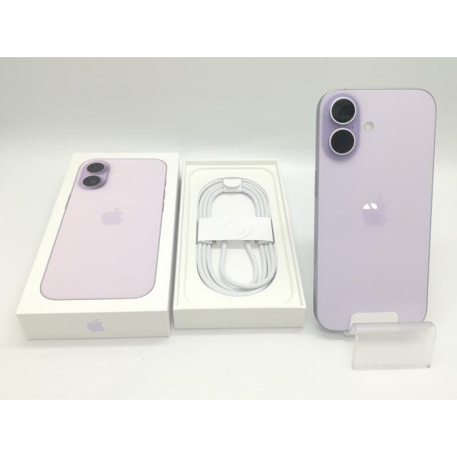 【未使用】Apple 国内版 【SIMフリー】 iPhone 17 256GB ラベンダー MG6A4J/A【福岡筑紫】保証期間３ヶ月の画像