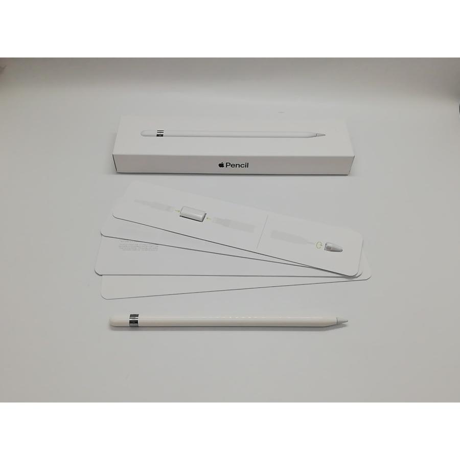 中古】Apple Apple Pencil（第1世代） MK0C2J/A【福岡天神】保証期間1