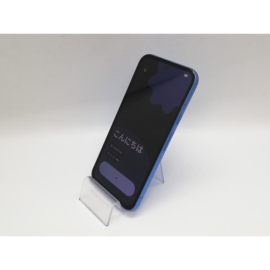 中古】Google 国内版 【SIMフリー】 Pixel 8a ベイ 8GB 128GB G576D