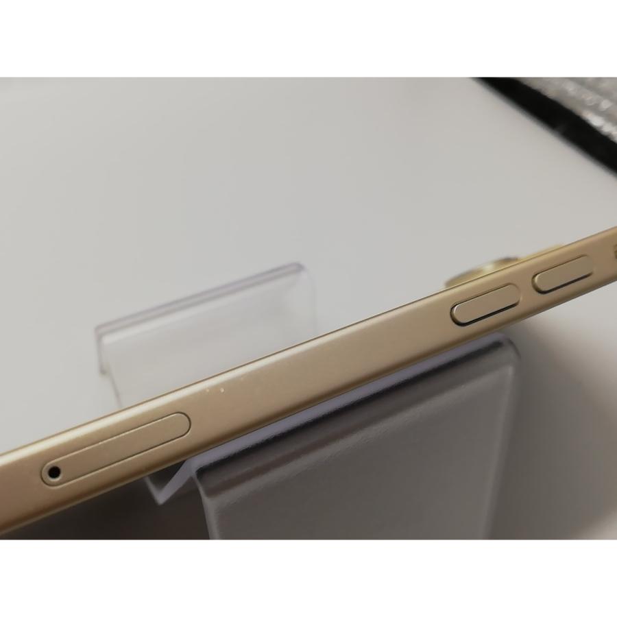【中古】Apple 国内版 【SIMフリー】 iPhone 15 128GB イエロー MTMK3J/A【鹿児島中町】保証期間１ヶ月【ランクB】の画像