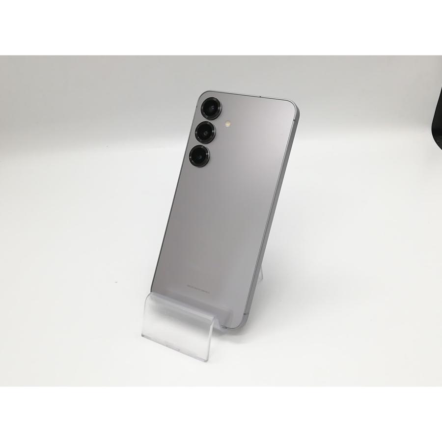 中古】【赤ロム保証あり】SAMSUNG au 【SIMフリー】 Galaxy S25