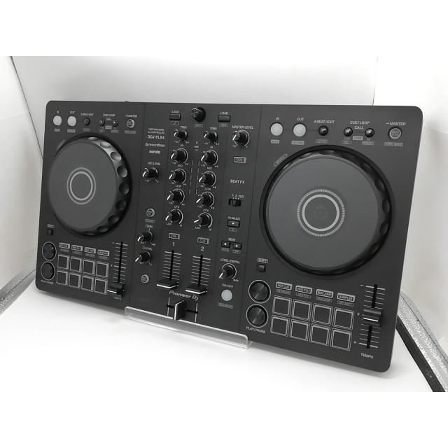 中古】PioneerDJ DDJ-FLX4 DJコントローラー【福岡天神】保証期間1