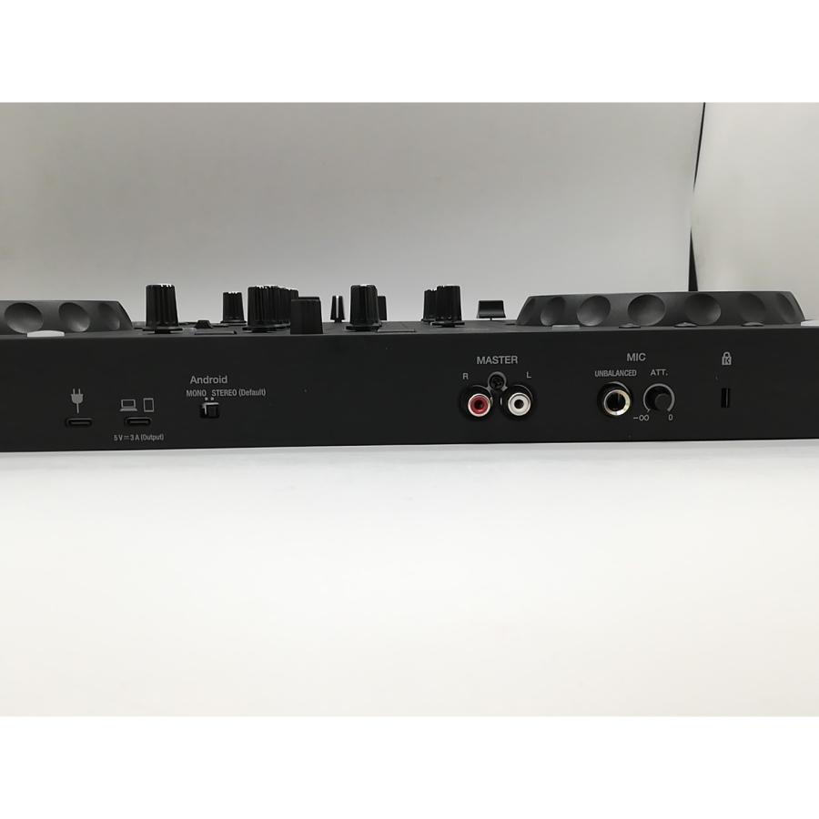 中古】PioneerDJ DDJ-FLX4 DJコントローラー【福岡天神】保証期間1