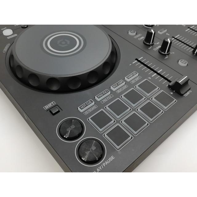 中古】PioneerDJ DDJ-FLX4 DJコントローラー【福岡天神】保証期間1
