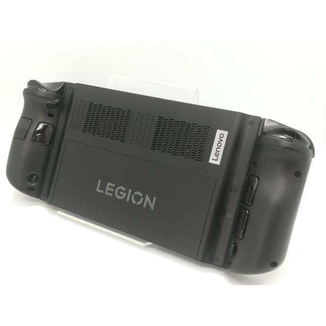 【中古】Lenovo Legion Go (83E10027JP)【RyzenZ1Extreme 16G 512G(SSD) WiFi 8.8LCD(2560x1600/タッチパネル)】【福岡天神】保証期間１ヶ月【ランクA】の画像
