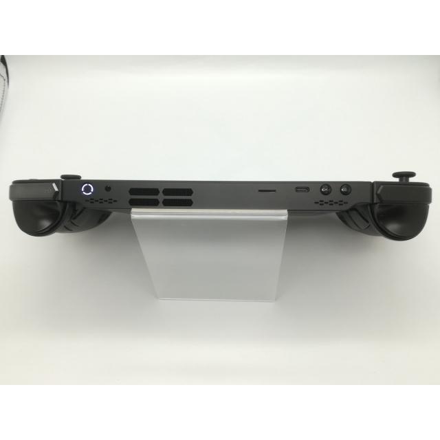 【中古】Lenovo Legion Go (83E10027JP)【RyzenZ1Extreme 16G 512G(SSD) WiFi 8.8LCD(2560x1600/タッチパネル)】【福岡天神】保証期間１ヶ月【ランクA】の画像