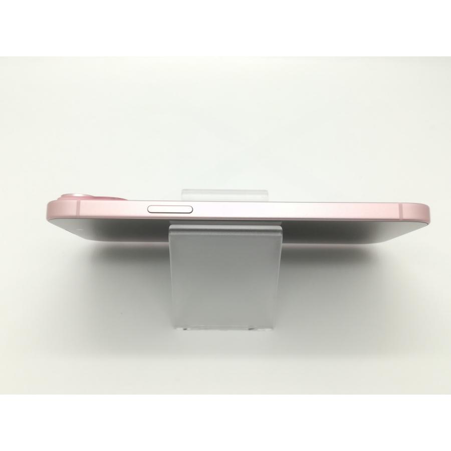 【中古】Apple 国内版 【SIMフリー】 iPhone 15 Plus 256GB ピンク MU0H3J/A【博多】保証期間１ヶ月【ランクA】の画像