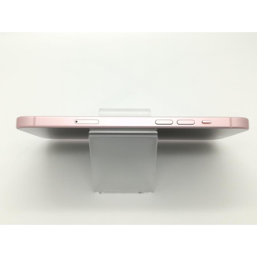 【中古】Apple 国内版 【SIMフリー】 iPhone 15 Plus 256GB ピンク MU0H3J/A【博多】保証期間１ヶ月【ランクA】の画像