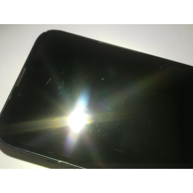 【中古】Apple au 【SIMフリー】 iPhone 13 128GB ミッドナイト MLNC3J/A【福岡天神】保証期間１ヶ月【ランクC】の画像
