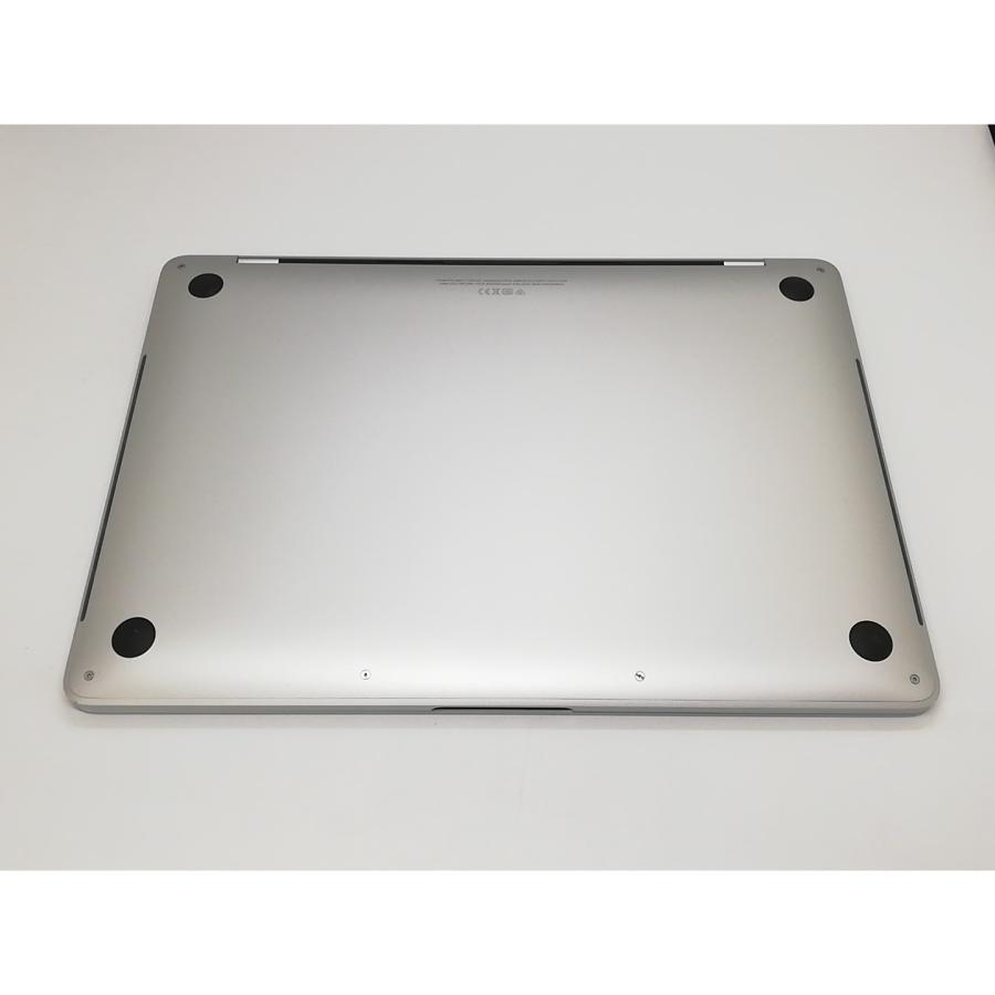 【中古】Apple MacBook Pro 13インチ Corei5:2GHz 512GB シルバー MWP72J/A (Mid 2020)【福岡天神】保証期間１ヶ月【ランクB】の画像