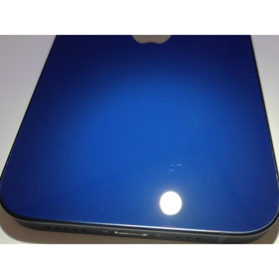 iPhone 12 【中古】Apple docomo 【SIMロック解除済み】 64GB ブルー