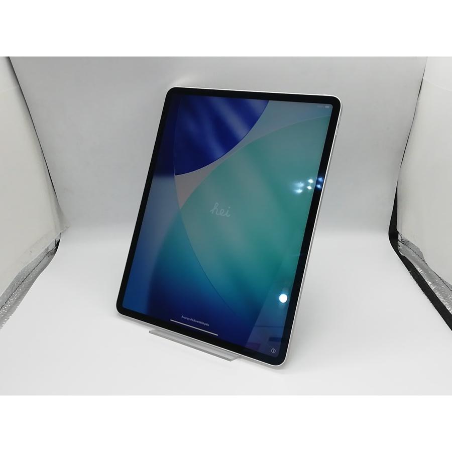 【中古】Apple 【Wi-Fi】 13インチ iPad Air（M3/2025) 256GB スターライト MCNQ4J/A【福岡天神】保証期間１ヶ月【ランクB】の画像