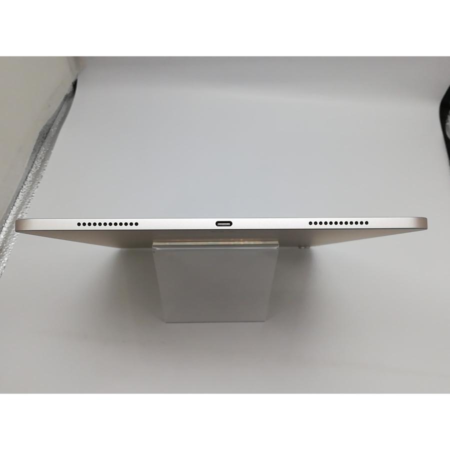 【中古】Apple 【Wi-Fi】 13インチ iPad Air（M3/2025) 256GB スターライト MCNQ4J/A【福岡天神】保証期間１ヶ月【ランクB】の画像