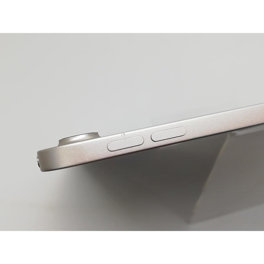 【中古】Apple 【Wi-Fi】 13インチ iPad Air（M3/2025) 256GB スターライト MCNQ4J/A【福岡天神】保証期間１ヶ月【ランクB】の画像
