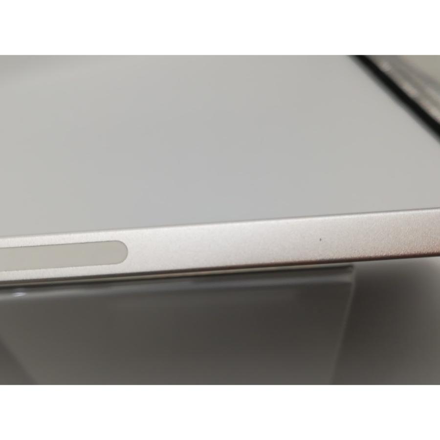 【中古】Apple 【Wi-Fi】 13インチ iPad Air（M3/2025) 256GB スターライト MCNQ4J/A【福岡天神】保証期間１ヶ月【ランクB】の画像