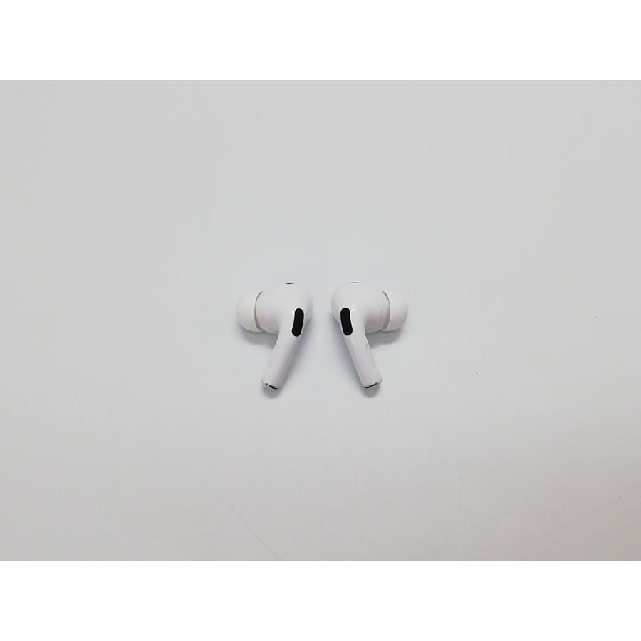 中古】Apple AirPods Pro 第2世代（2023/USB-C） MTJV3J/A【福岡天神