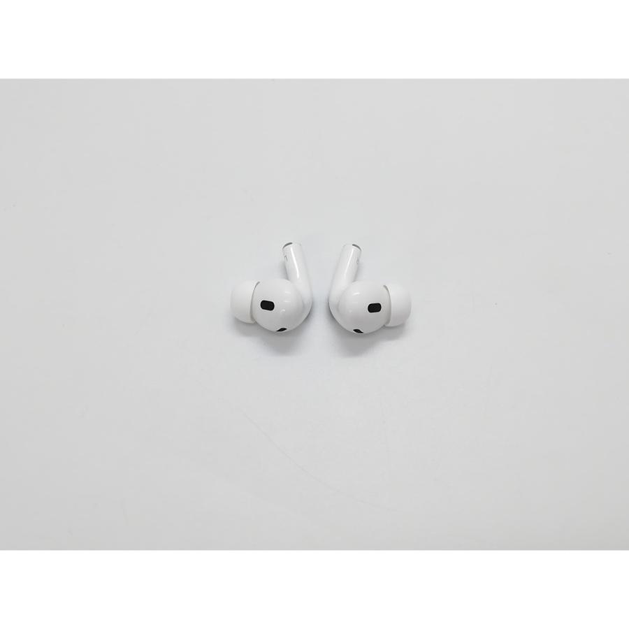 中古】Apple AirPods Pro 第2世代（2023/USB-C） MTJV3J/A【福岡天神