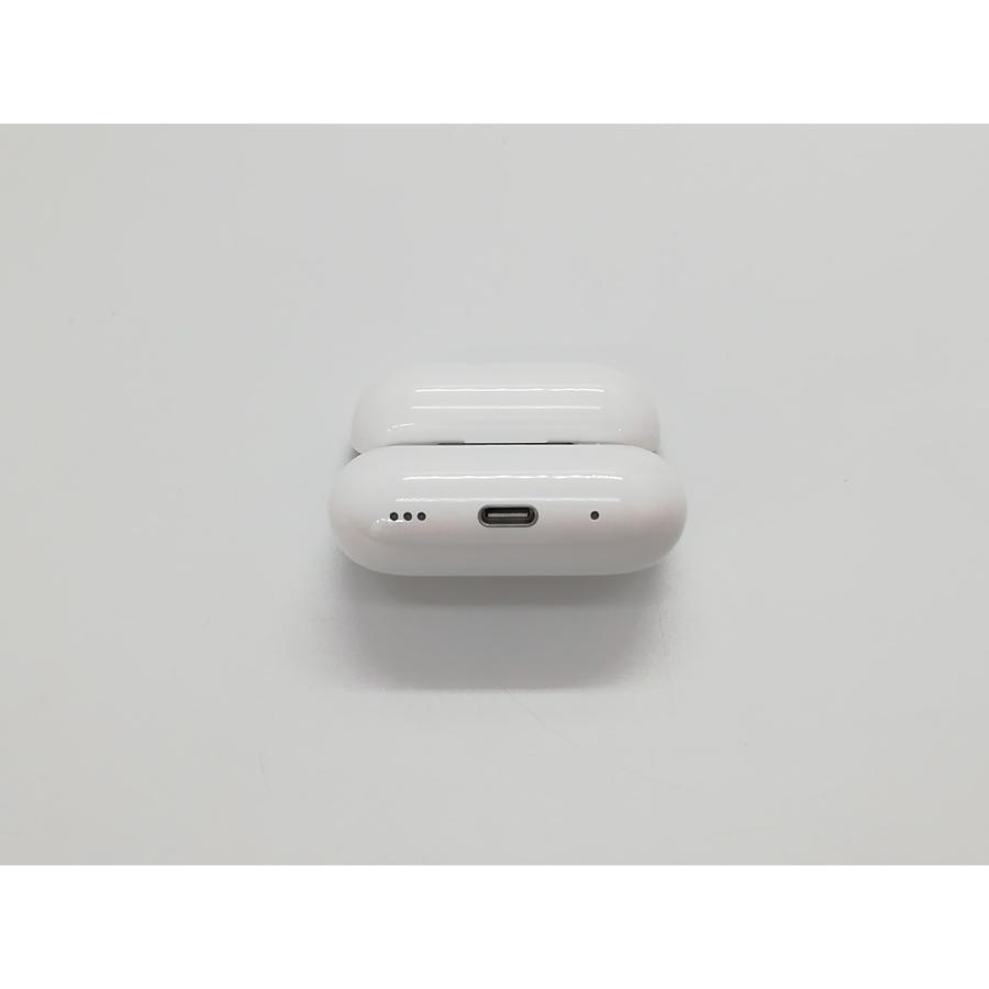 中古】Apple AirPods Pro 第2世代（2023/USB-C） MTJV3J/A【福岡天神