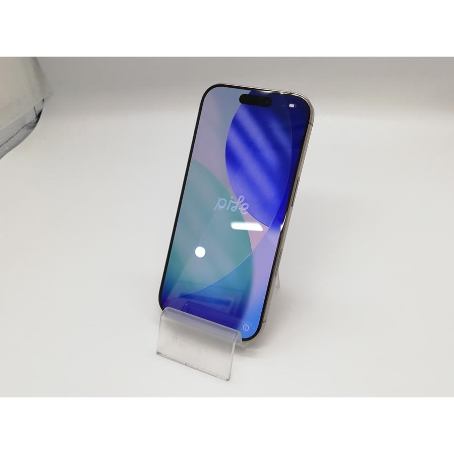 【中古】Apple 国内版 【SIMフリー】 iPhone 16 Pro 256GB デザートチタニウム MYN23J/A【博多】保証期間１ヶ月【ランクB】の画像