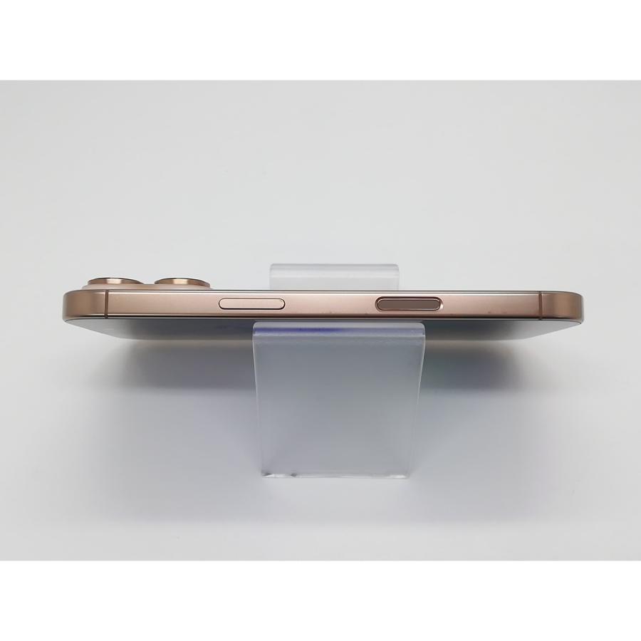 【中古】Apple 国内版 【SIMフリー】 iPhone 16 Pro 256GB デザートチタニウム MYN23J/A【博多】保証期間１ヶ月【ランクB】の画像