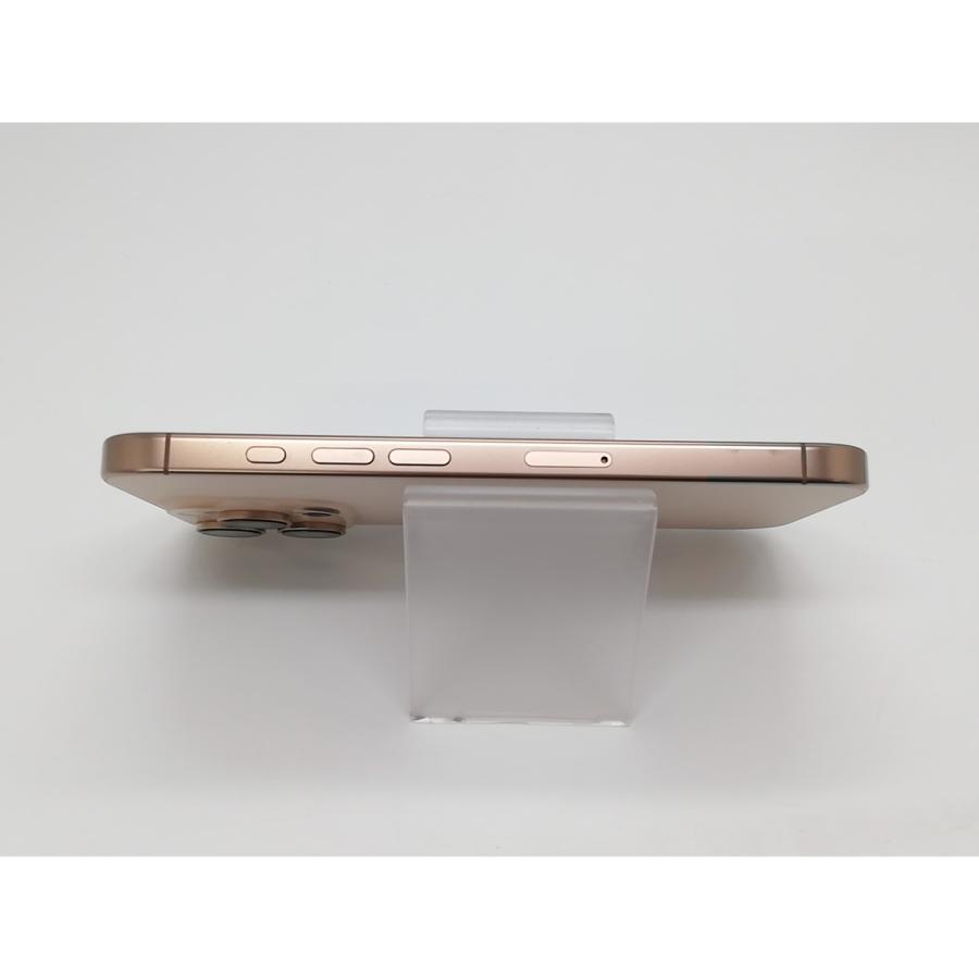 【中古】Apple 国内版 【SIMフリー】 iPhone 16 Pro 256GB デザートチタニウム MYN23J/A【博多】保証期間１ヶ月【ランクB】の画像