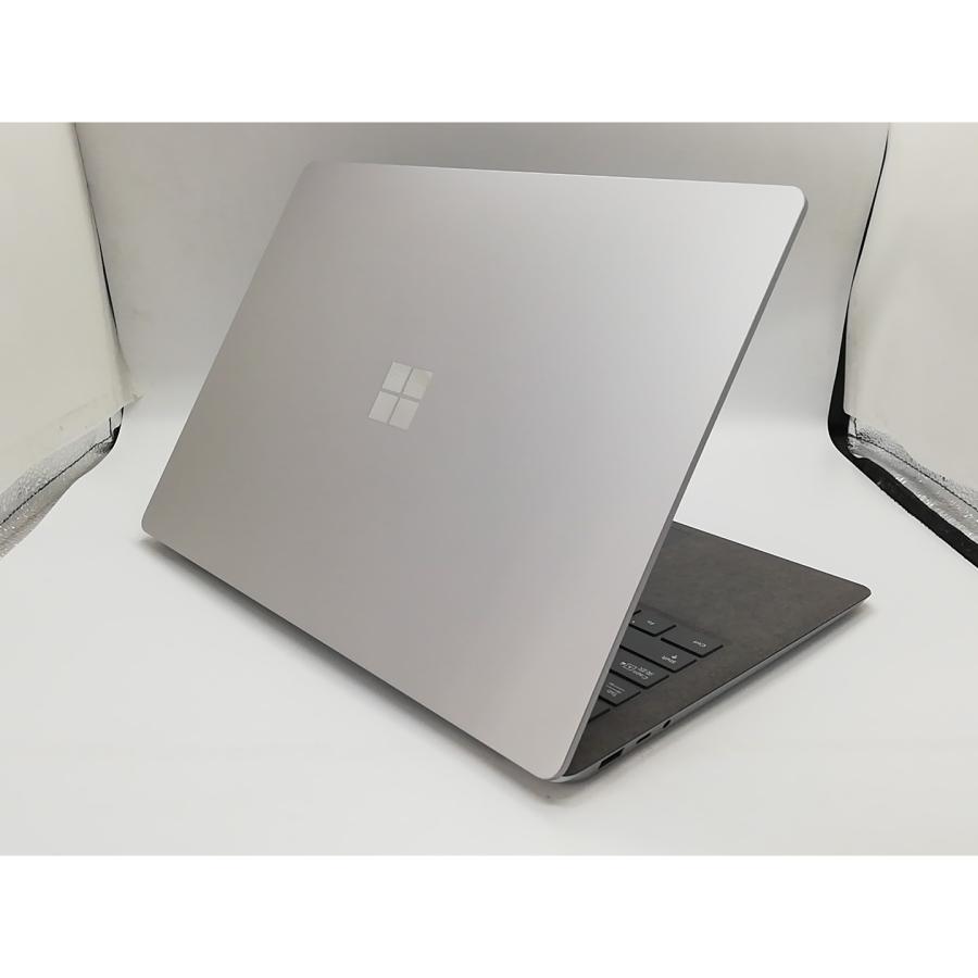 【中古】Microsoft Surface Laptop5 13インチ 【i7 1255U 16G 512G】 RBG-00020【福岡天神】保証期間１ヶ月【ランクB】の画像