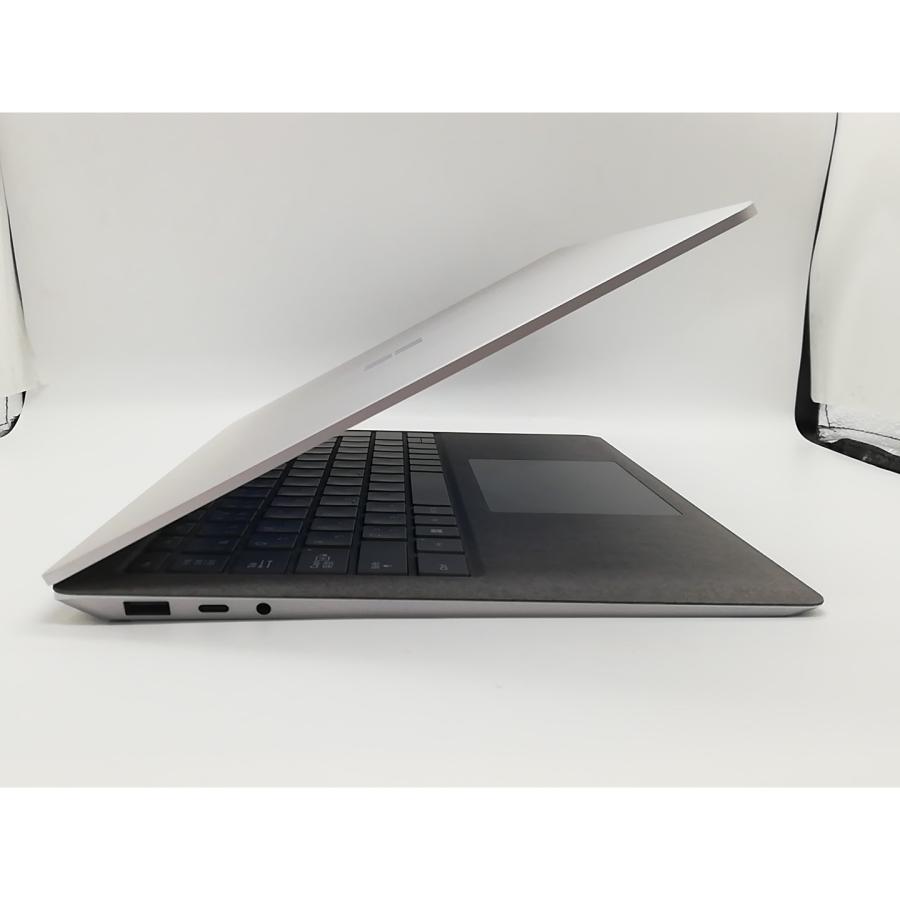【中古】Microsoft Surface Laptop5 13インチ 【i7 1255U 16G 512G】 RBG-00020【福岡天神】保証期間１ヶ月【ランクB】の画像