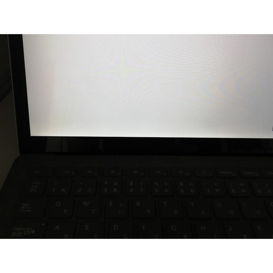 【中古】Microsoft Surface Laptop5 13インチ 【i7 1255U 16G 512G】 RBG-00020【福岡天神】保証期間１ヶ月【ランクB】の画像
