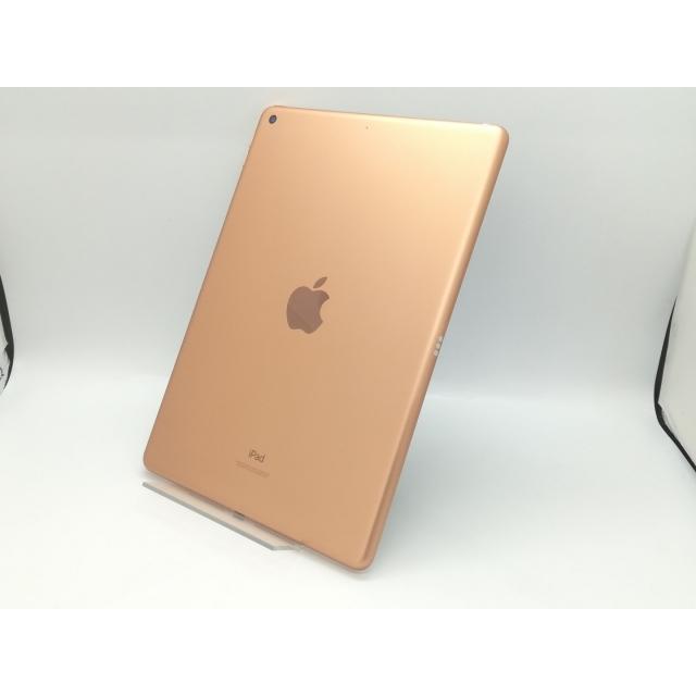 中古】Apple 【Wi-Fi】 iPad（第8世代/2020） 128GB ゴールド MYLF2J/A