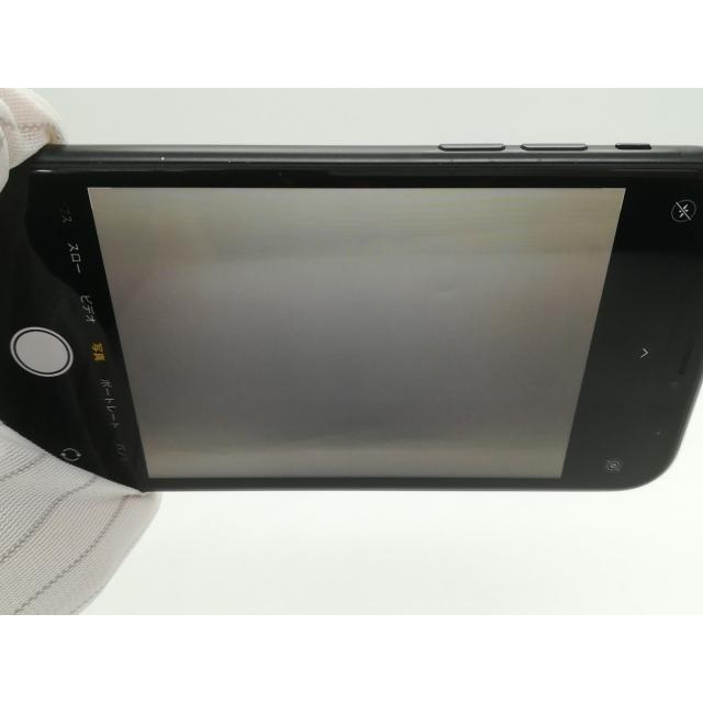 中古】Apple docomo 【SIMロック解除済み】 iPhone XR 128GB ブラック