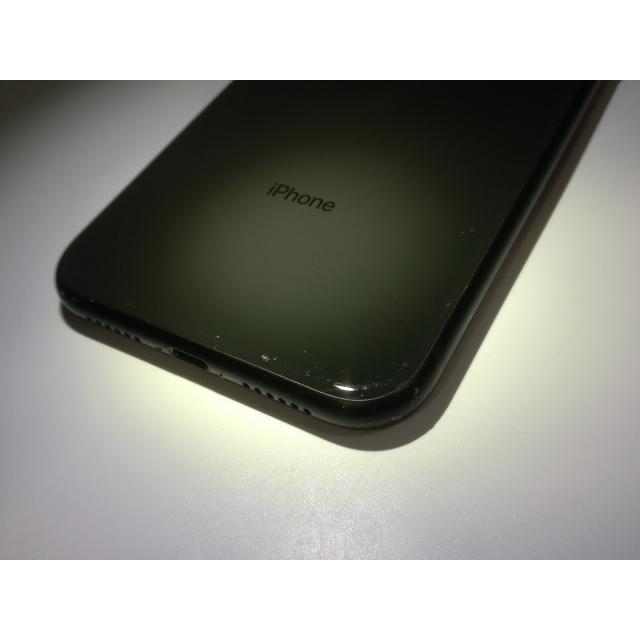 中古】Apple docomo 【SIMロック解除済み】 iPhone XR 128GB ブラック
