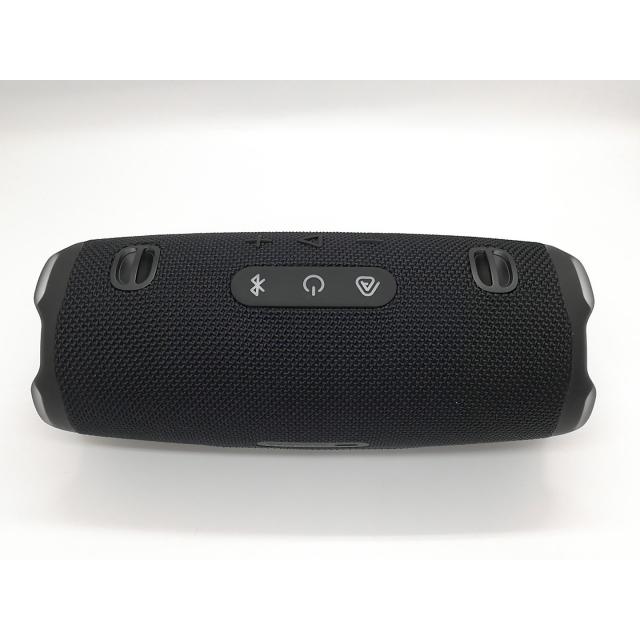 中古】JBL CHARGE 6 [ブラック]【福岡天神】保証期間1週間【ランクB