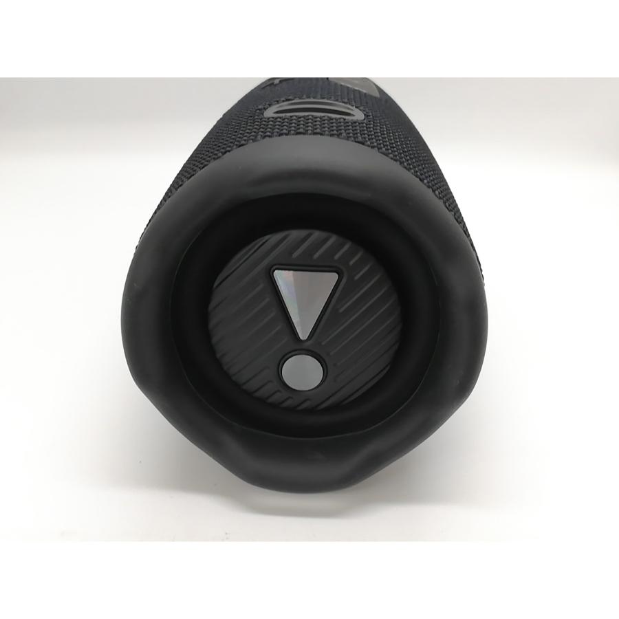 中古】JBL CHARGE 6 [ブラック]【福岡天神】保証期間1週間【ランクB